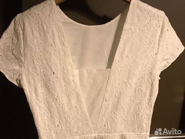 Платье Armani exchange Платье Armani exchange