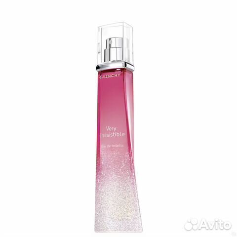 givenchy very irresistible 50ml
