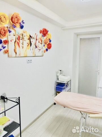 Продаётся готовый бизнес в сфере Красоты