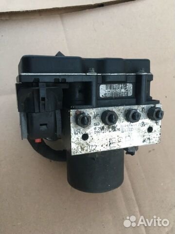 Блок гидроблок тормозной ABS Audi A4 B8 A5 8T