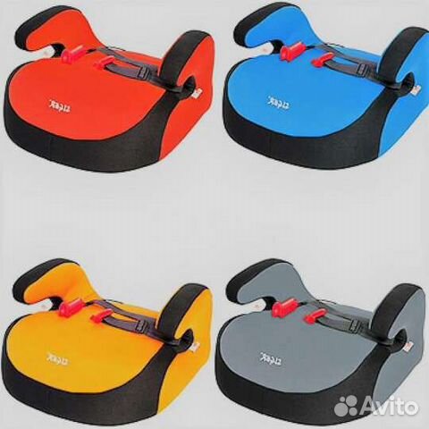 Новый бустер + адаптор впридачу. (Арт.Б6)