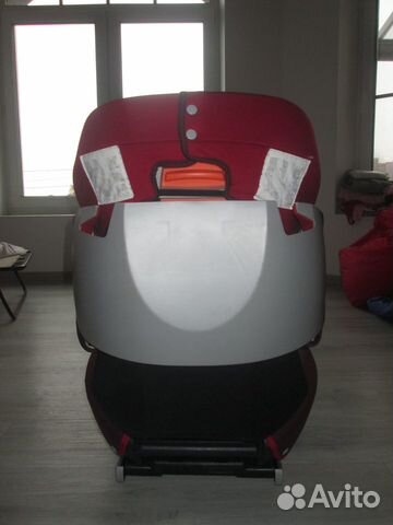 Автокресло Cybex Solution X2 2/3 (15-36 кг) Автокресло Cybex Solution X2 2/3 (15-36 кг)