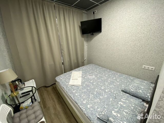 Студия, 25 м², 2/8 эт. Студия, 25 м², 2/8 эт.