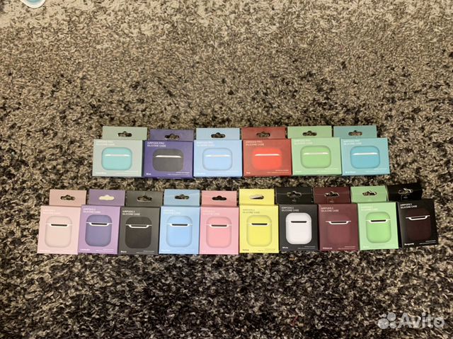 Чехол на iPhone selicone case