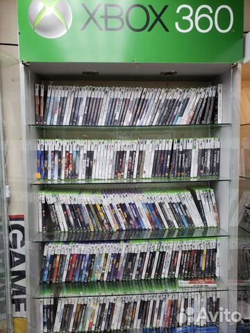 PS4 PS3 xbox360 ONE продажа и обмен игр