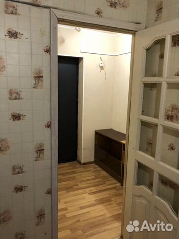 1-к квартира, 33.6 м², 8/16 эт.