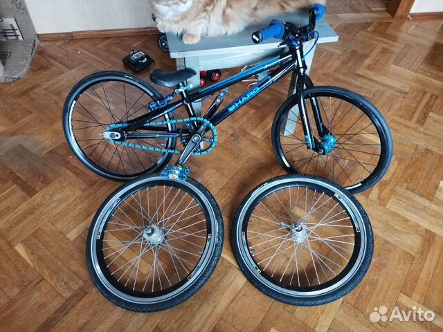 haro mini bmx