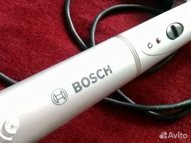 Выпрямитель для волос bosch Выпрямитель для волос bosch