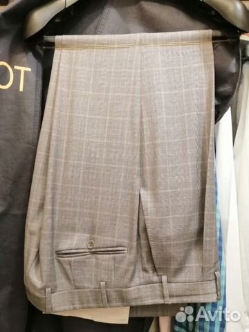 Костюм Canali
