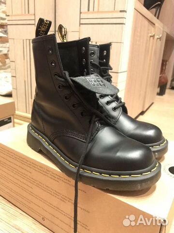 Продаю ботинки Dr.Martens Продаю ботинки Dr.Martens