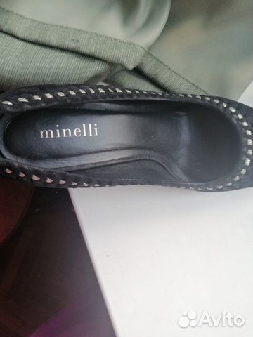 Туфли Туфли