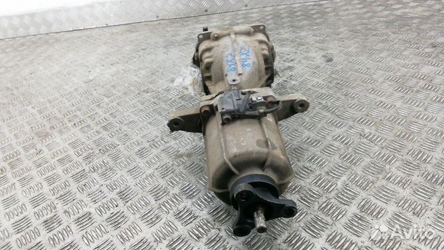 Муфта заднего редуктора Kia Sorento, Hyundai IX35 Муфта заднего редуктора Kia Sorento, Hyundai IX35