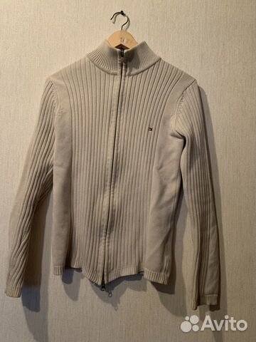 Толстовка Tommy Hilfiger