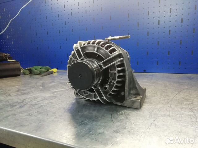 Генератор volvo C70 S40 S60 S70 S80 XC70 Генератор volvo C70 S40 S60 S70 S80 XC70