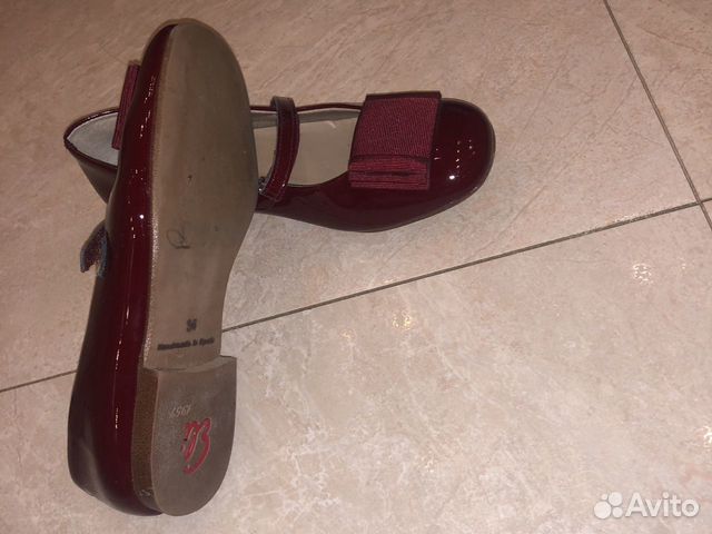 Балетки Eli Балетки Eli