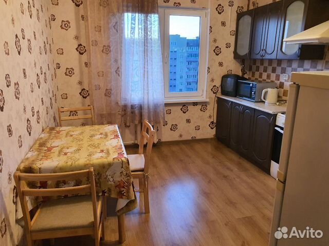 недвижимость Калининград Ульяны Громовой 125