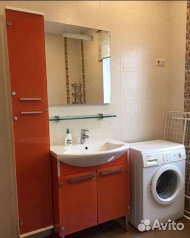 3-к квартира, 89 м², 21/21 эт. 3-к квартира, 89 м², 21/21 эт.