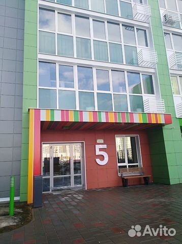 2-к квартира, 64 м², 7/10 эт. 2-к квартира, 64 м², 7/10 эт.