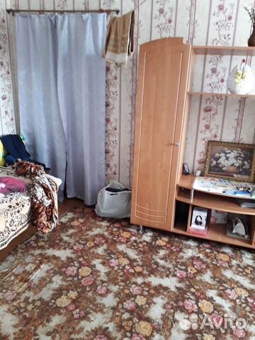 2-к квартира, 41.2 м², 2/4 эт.