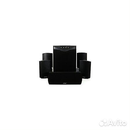 Акустическая система Иволга новая
