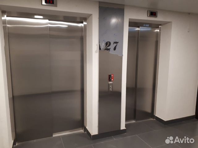 3-к квартира, 106.5 м², 27/33 эт. 3-к квартира, 106.5 м², 27/33 эт.