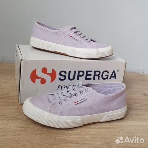 Кеды Superga, us 9 converse Кеды Superga, us 9 converse