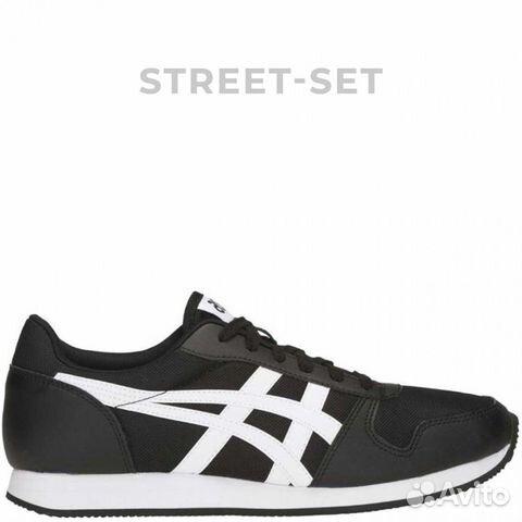 asics curreo ii