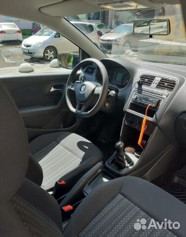 Автомобиль VW Polo для работы в такси. Аренда Автомобиль VW Polo для работы в такси. Аренда