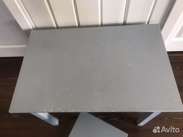 Комплект детской мебели Сундвик икея