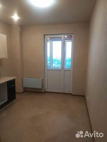 1-к квартира, 36.5 м², 4/25 эт.
