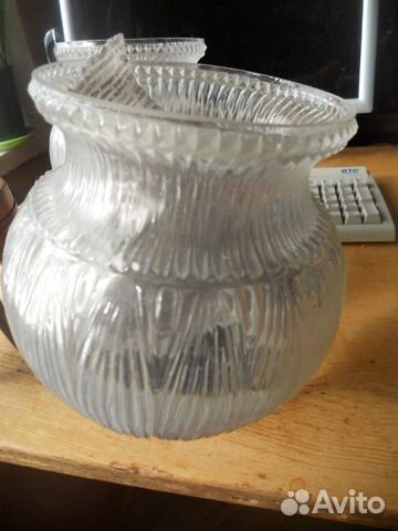 Люстра СССР 70 гг