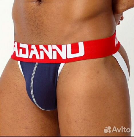 Трусы мужские Джоки Adannu Трусы мужские Джоки Adannu
