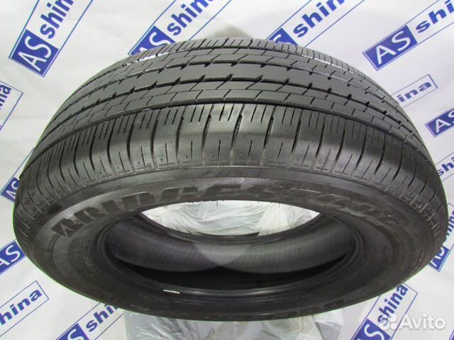 Шины 18 235 65 107R Bridgestone Dueler H/L 33 Шины 18 235 65 107R Bridgestone Dueler H/L 33