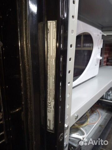 Духовой шкаф Fornelli Духовой шкаф Fornelli