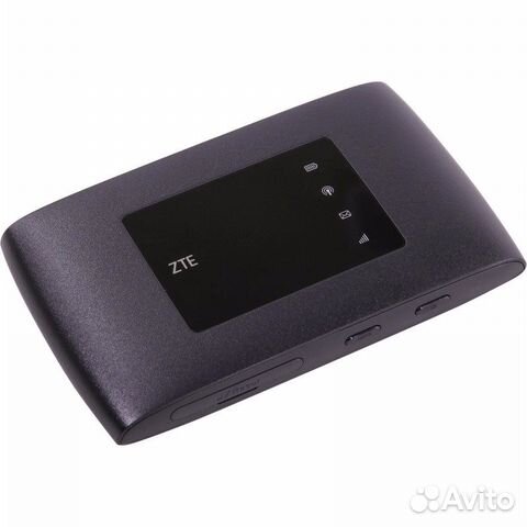 Роутер wifi ZTE mf920 новый под любого оператора Роутер wifi ZTE mf920 новый под любого оператора