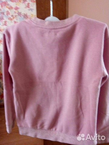 Кофта для девочки