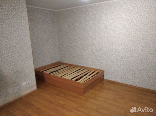 1-к квартира, 34 м², 2/5 эт.
