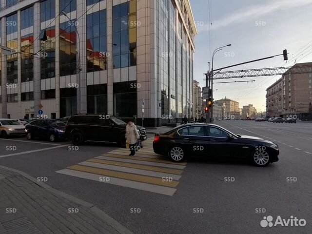 Сдам торговое помещение, 250 м²