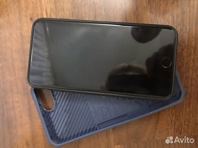 Чехол для iPhone 8Plus