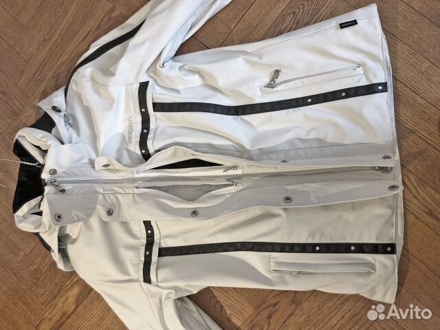 Костюм горнолыжный Descente