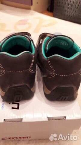 Кроссовки Minimen 23р Кроссовки Minimen 23р