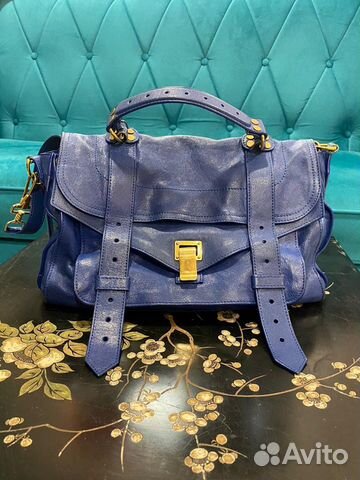 Сумка Proenza Schouler Сумка Proenza Schouler