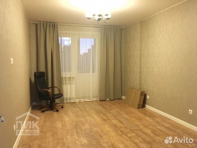 2-к квартира, 59.4 м², 5/16 эт. 2-к квартира, 59.4 м², 5/16 эт.