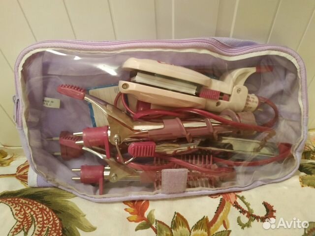 Babyliss мультистайлер Babyliss мультистайлер