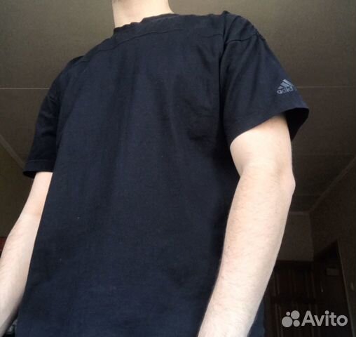 Футболка Adidas Футболка Adidas