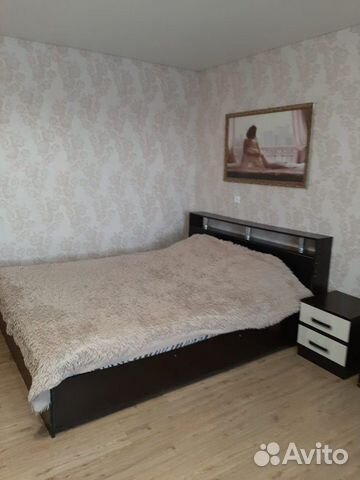 1-к квартира, 33 м², 5/5 эт.
