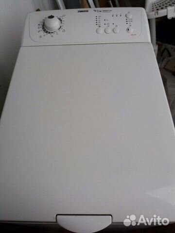 Стиральная Машина Zanussi Стиральная Машина Zanussi