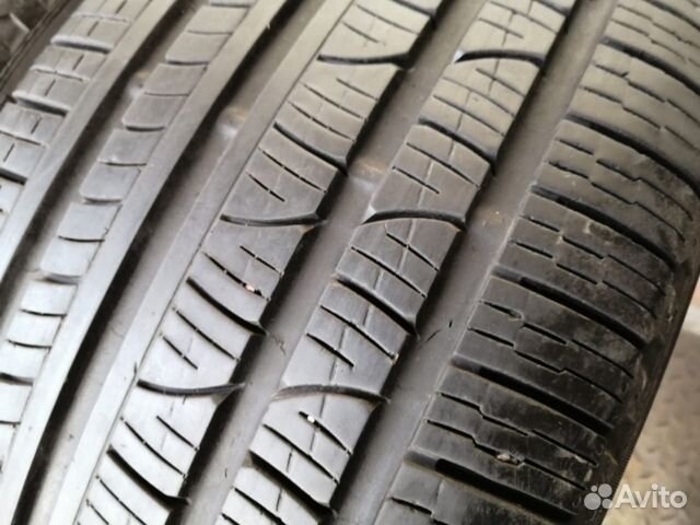 235/50 R18 Pirelli Scorpion Verde (AllSeason ) 97V