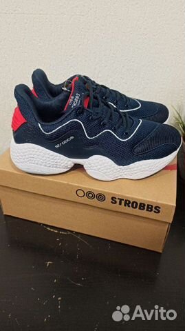 Красовки Strobbs