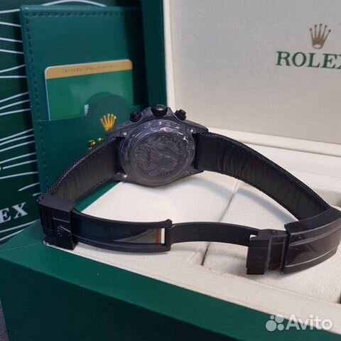 Rolex Daytona Cosmograph DIW Rolex Daytona Cosmograph DIW